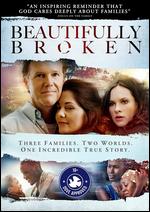 Beautifully Broken - Eric Welch