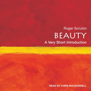 Beauty: A Very Short Introduction