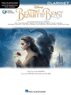 Beauty and the Beast: Clarinet