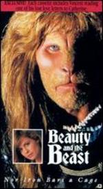 Beauty and the Beast: Nor Iron Bars a Cage