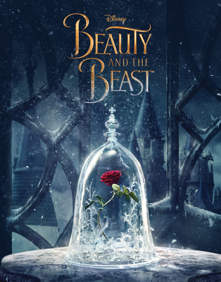 Beauty and the Beast Novelization - Rudnick, Elizabeth