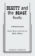 Beauty and the Beast. Really.
