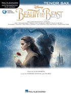 Beauty and the Beast: Tenor Sax