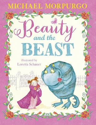 Beauty and the Beast - Morpurgo, Michael