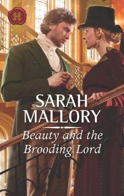 Beauty and the Brooding Lord - Mallory, Sarah