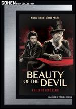 Beauty and the Devil