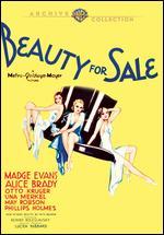 Beauty for Sale