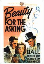 Beauty for the Asking