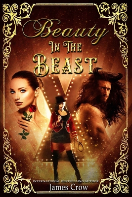 Beauty In The Beast - Crow, James