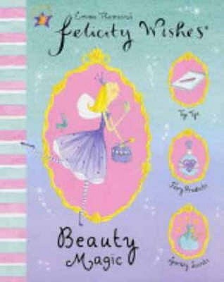 Beauty Magic - Thomson, Emma