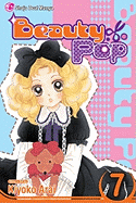 Beauty Pop, Volume 7 - 