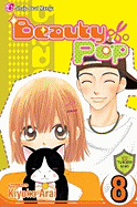 Beauty Pop, Volume 8