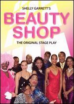 Beauty Shop