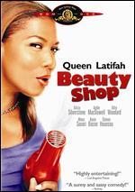 Beauty Shop