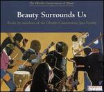 Beauty Surrounds Us