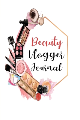 Beauty Vlogger Journal - Rundle, Ruks