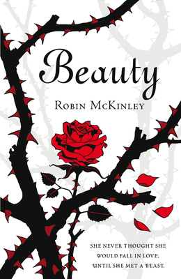 Beauty - McKinley, Robin