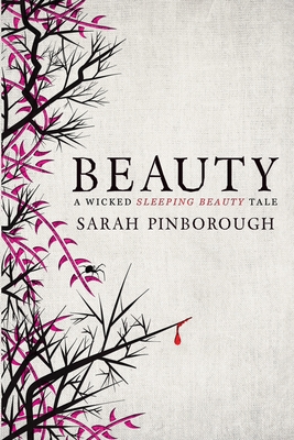 Beauty - Pinborough, Sarah
