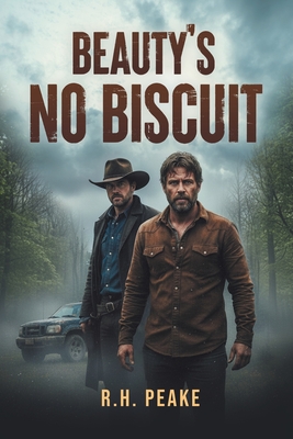 Beauty's No Biscuit - Peake, R H