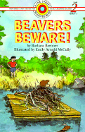 Beavers Beware!