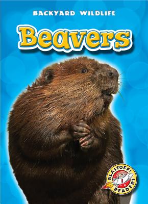 Beavers - Fleming, Dana (Narrator), and Green, Emily