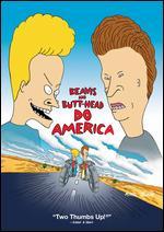 Beavis and Butt-Head Do America