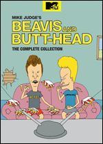 Beavis and Butt-Head: The Complete Collection [12 Discs]