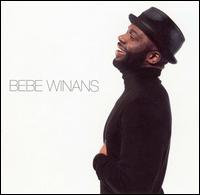 BeBe Winans - BeBe Winans