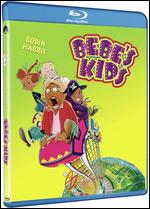 Bebe's Kids [Blu-ray] - Bruce W. Smith
