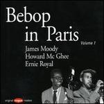 Bebop in Paris, Vol. 1
