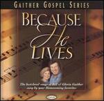 Because He Lives