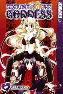 Because I'm the Goddess, Volume 2