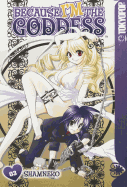 Because I'm the Goddess, Volume 3