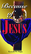 Because of Jesus
