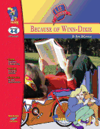 Because of Winn-Dixie: Grades 4-6