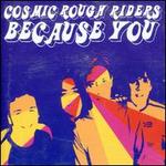 Because You 