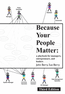 Because Your People Matter: A Playbook for Managers, Entrepreneurs, and Leaders