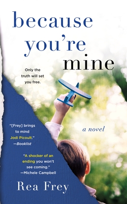 Because You're Mine - Frey, Rea
