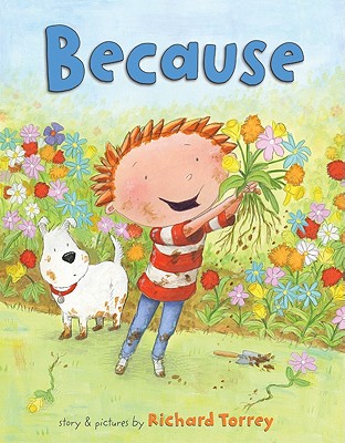 Because - 