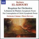 Bechara El-Khoury: Orchestral Works