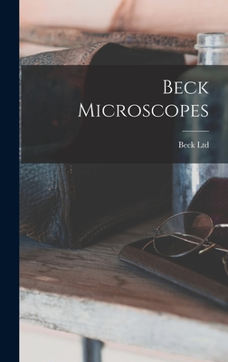 Beck Microscopes - Ltd, Beck