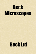 Beck Microscopes