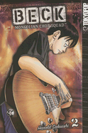 Beck: Mongolian Chop Squad, Volume 2