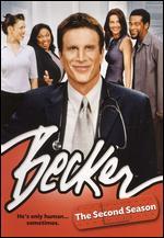 Becker: Season 02