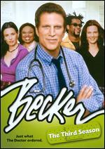 Becker: Season 03
