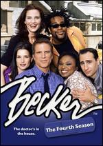 Becker: Season 04