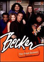 Becker: Season 06