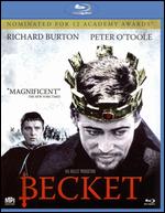Becket [Blu-ray] - Peter Glenville