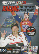 Beckett Racing Collectibles Price Guide No. 26