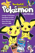 Beckett Unofficial Guide to Pokemon: Price Guide
